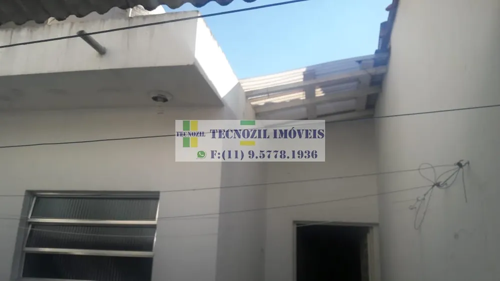 Sobrado, 3 quartos, 400 m² - Foto 9
