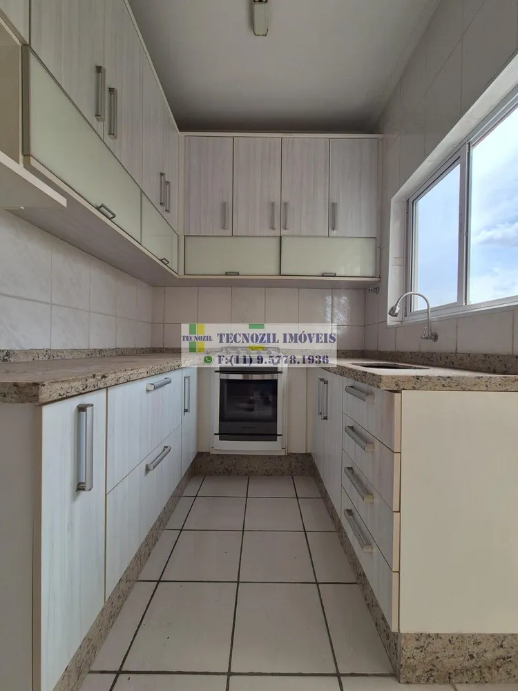 Apartamento, 2 quartos, 72 m² - Foto 3