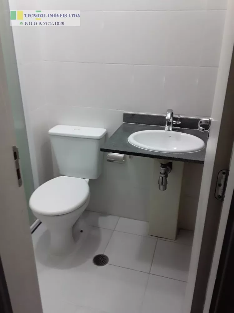 Apartamento, 3 quartos, 63 m² - Foto 9