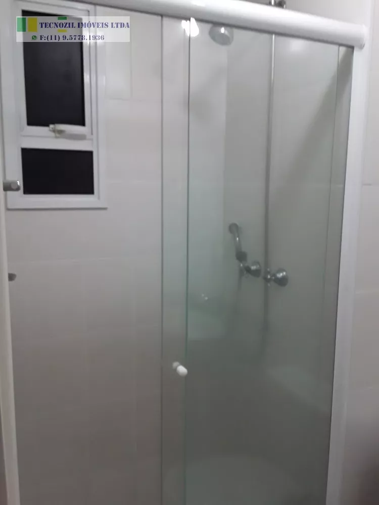 Apartamento, 3 quartos, 63 m² - Foto 11