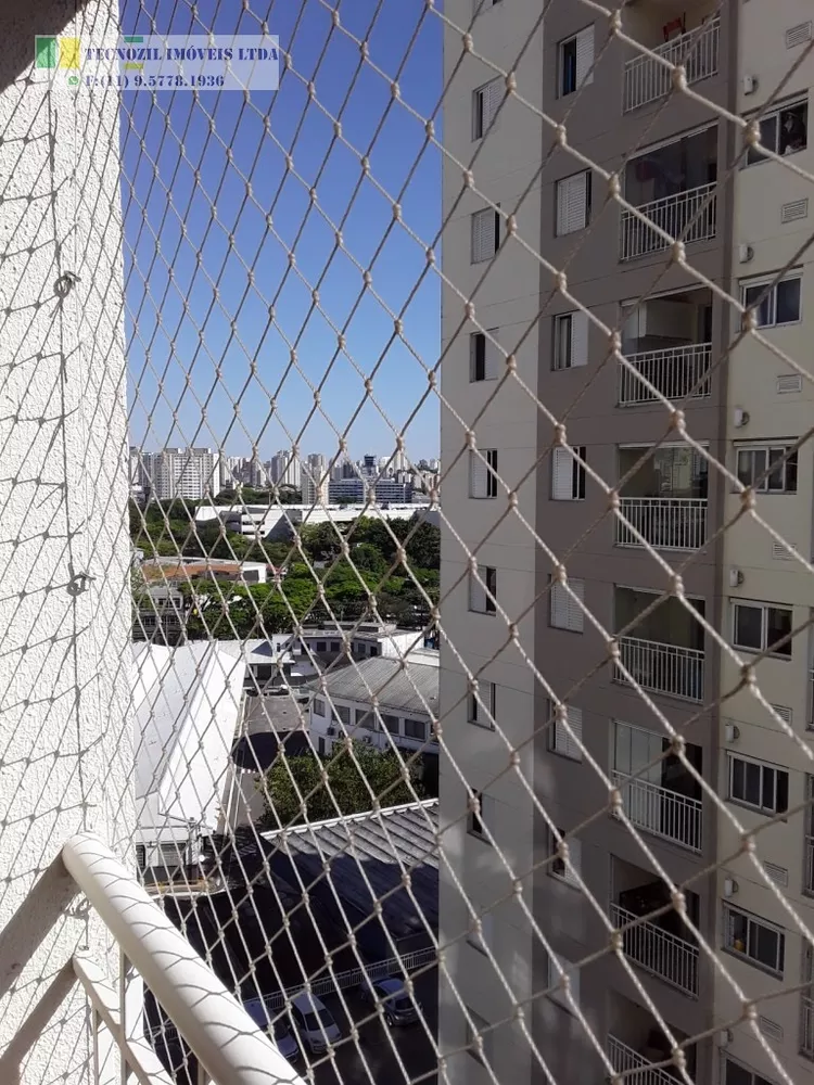 Apartamento, 3 quartos, 63 m² - Foto 5