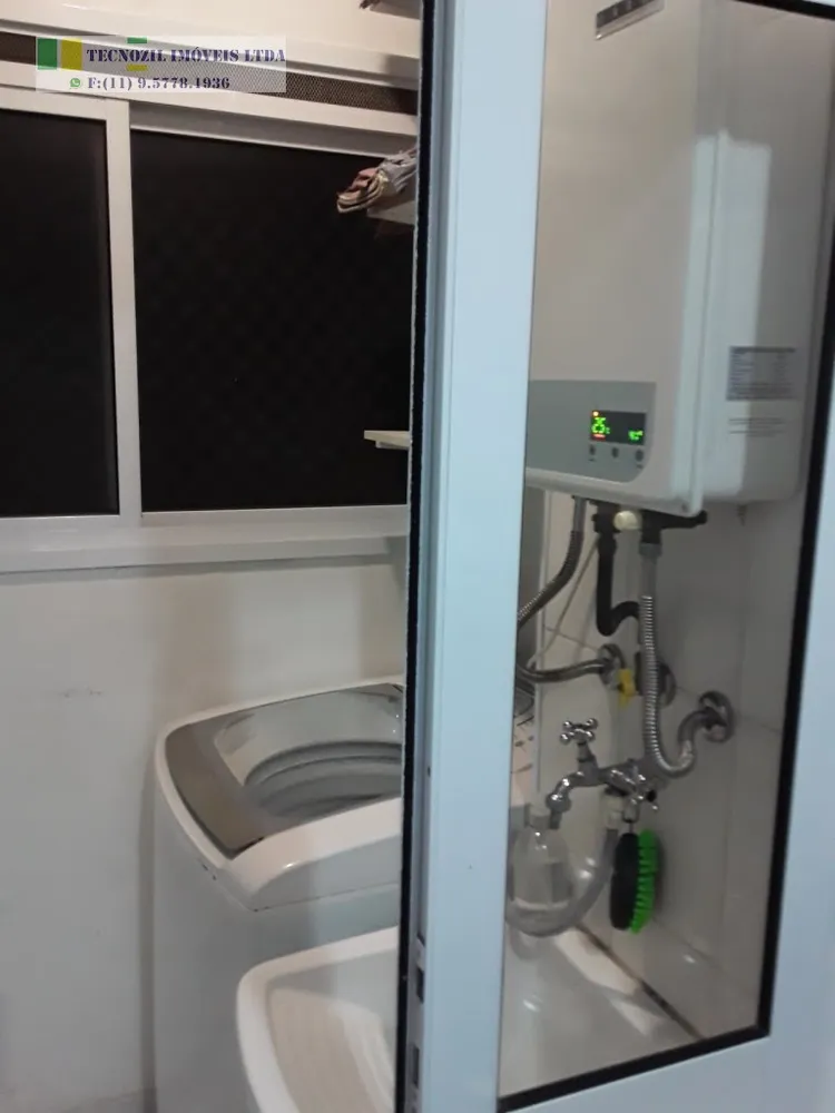 Apartamento, 3 quartos, 63 m² - Foto 15