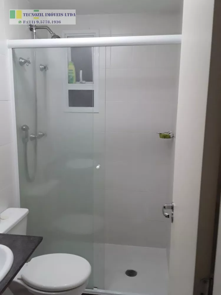 Apartamento, 3 quartos, 63 m² - Foto 12