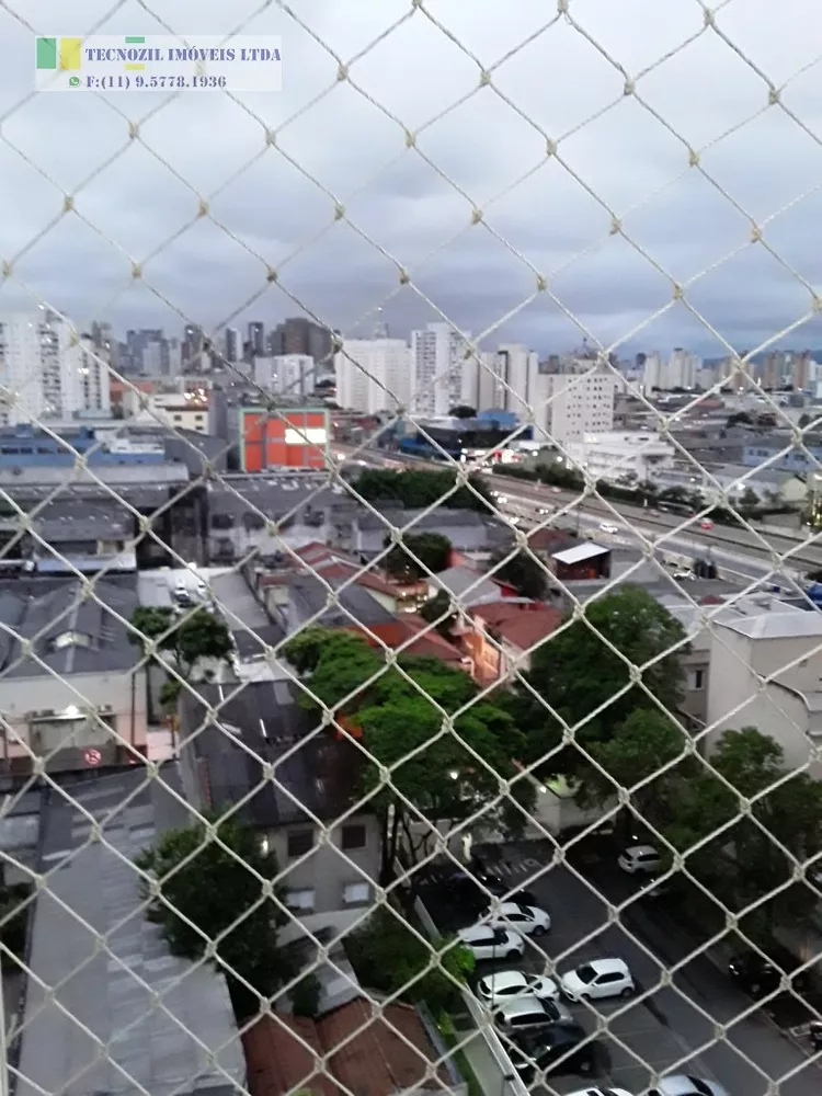 Apartamento, 3 quartos, 63 m² - Foto 7