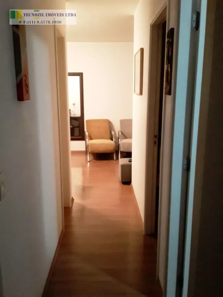Apartamento, 3 quartos, 63 m² - Foto 8