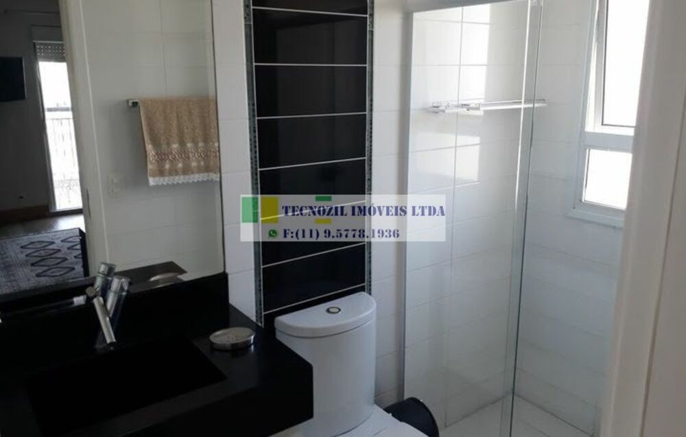 Apartamento, 3 quartos, 216 m² - Foto 2