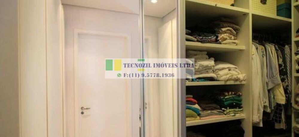 Apartamento, 3 quartos, 216 m² - Foto 4