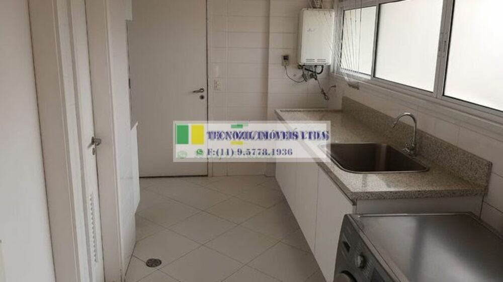 Apartamento, 3 quartos, 216 m² - Foto 3