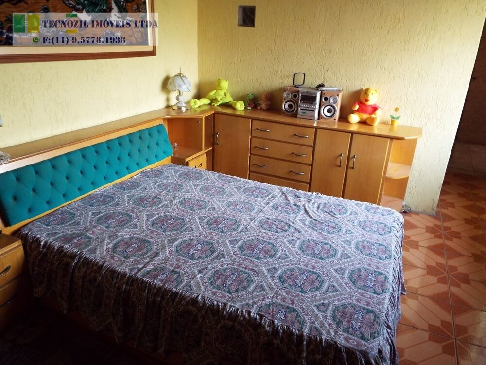 Sobrado, 3 quartos, 130 m² - Foto 10