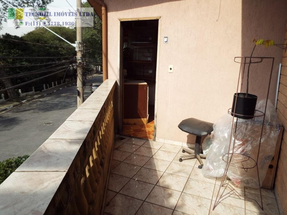 Sobrado, 3 quartos, 130 m² - Foto 19