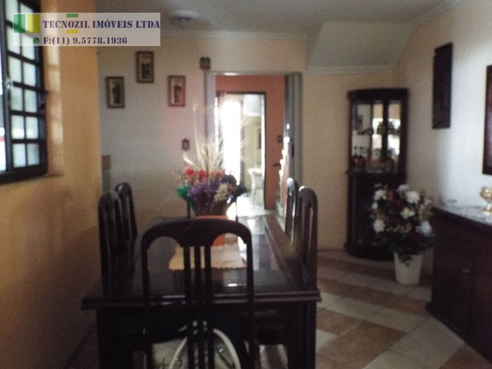 Sobrado, 3 quartos, 130 m² - Foto 25