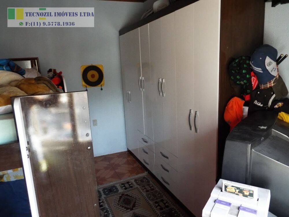 Sobrado, 3 quartos, 130 m² - Foto 21