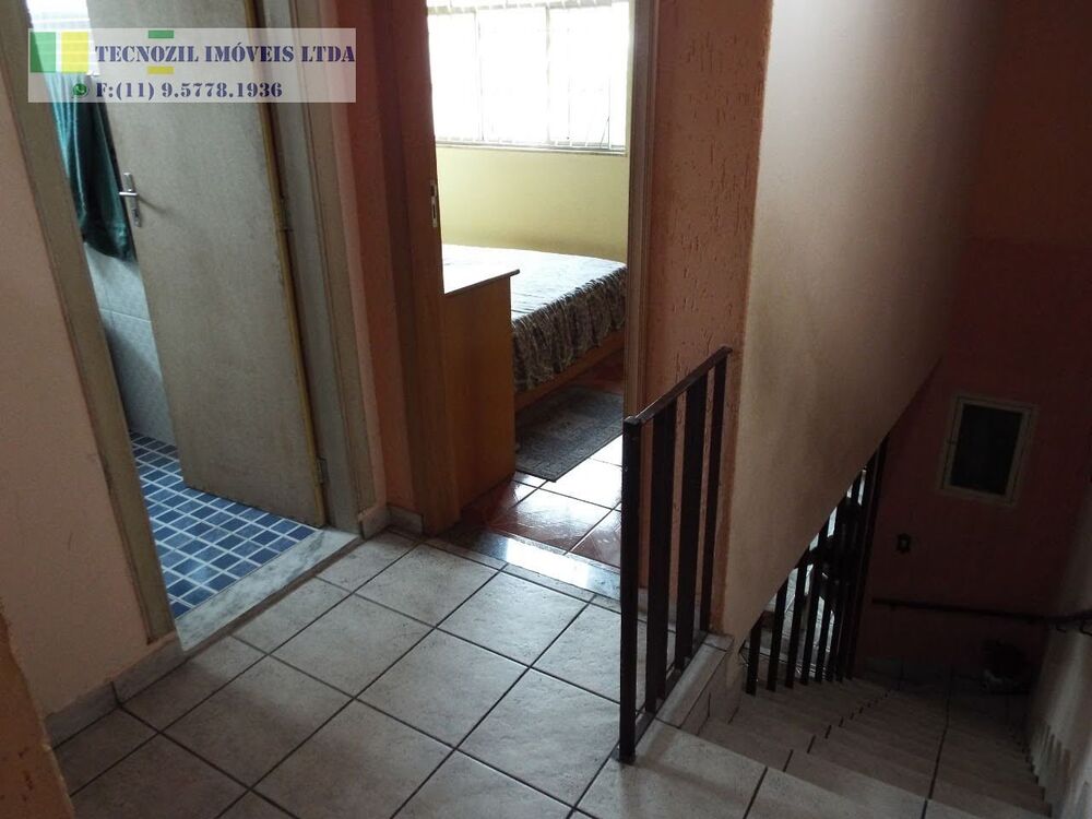 Sobrado, 3 quartos, 130 m² - Foto 8