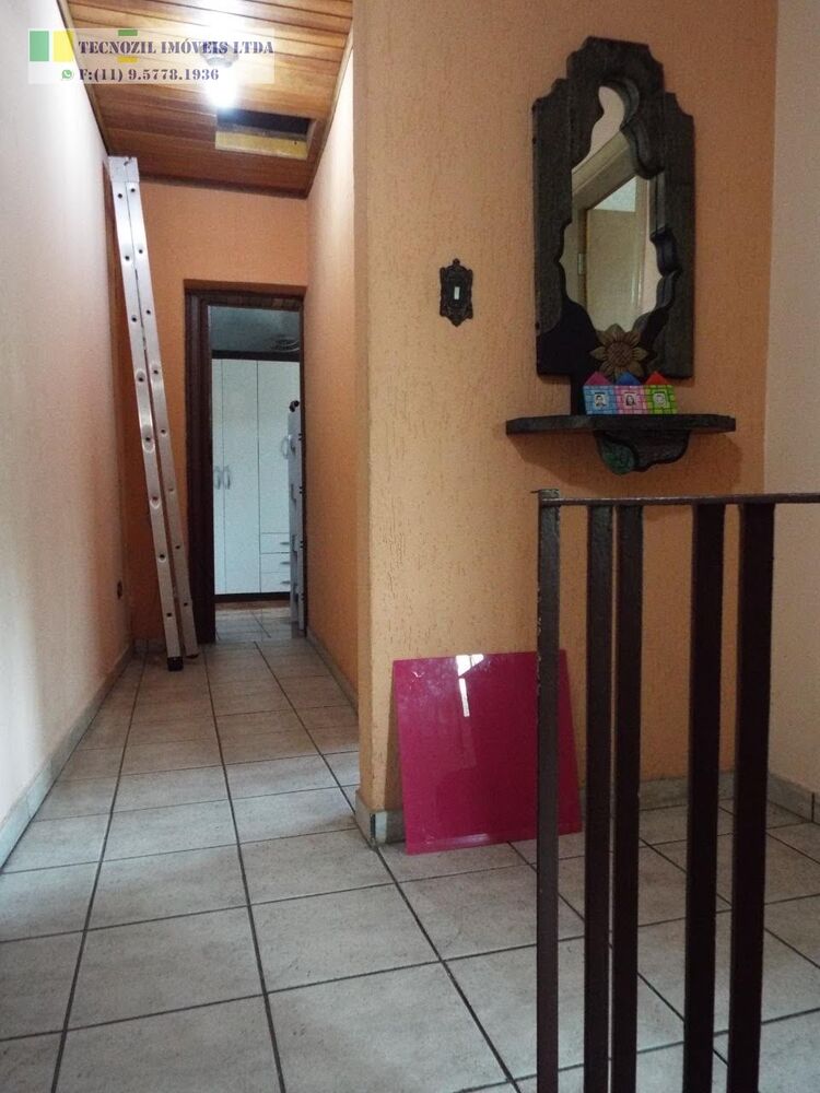 Sobrado, 3 quartos, 130 m² - Foto 23