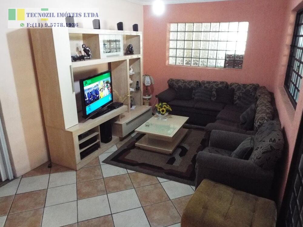 Sobrado, 3 quartos, 130 m² - Foto 7