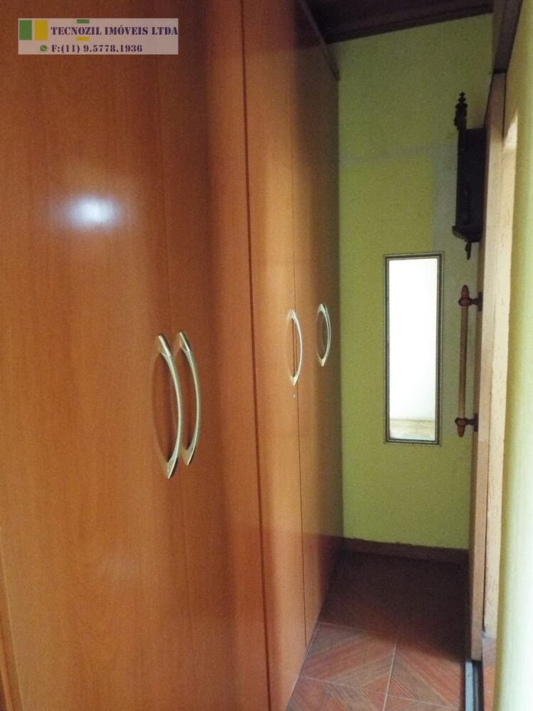 Sobrado, 3 quartos, 130 m² - Foto 5