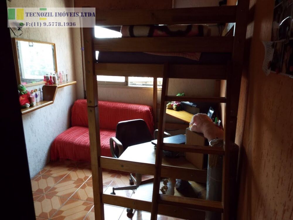 Sobrado, 3 quartos, 130 m² - Foto 17