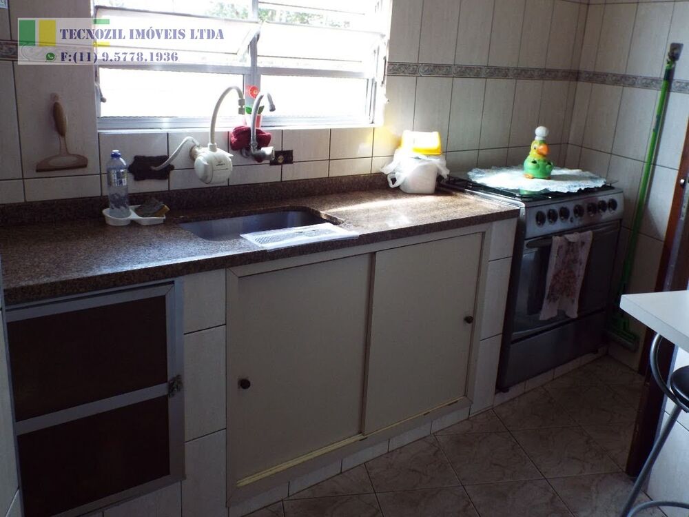 Sobrado, 3 quartos, 130 m² - Foto 18