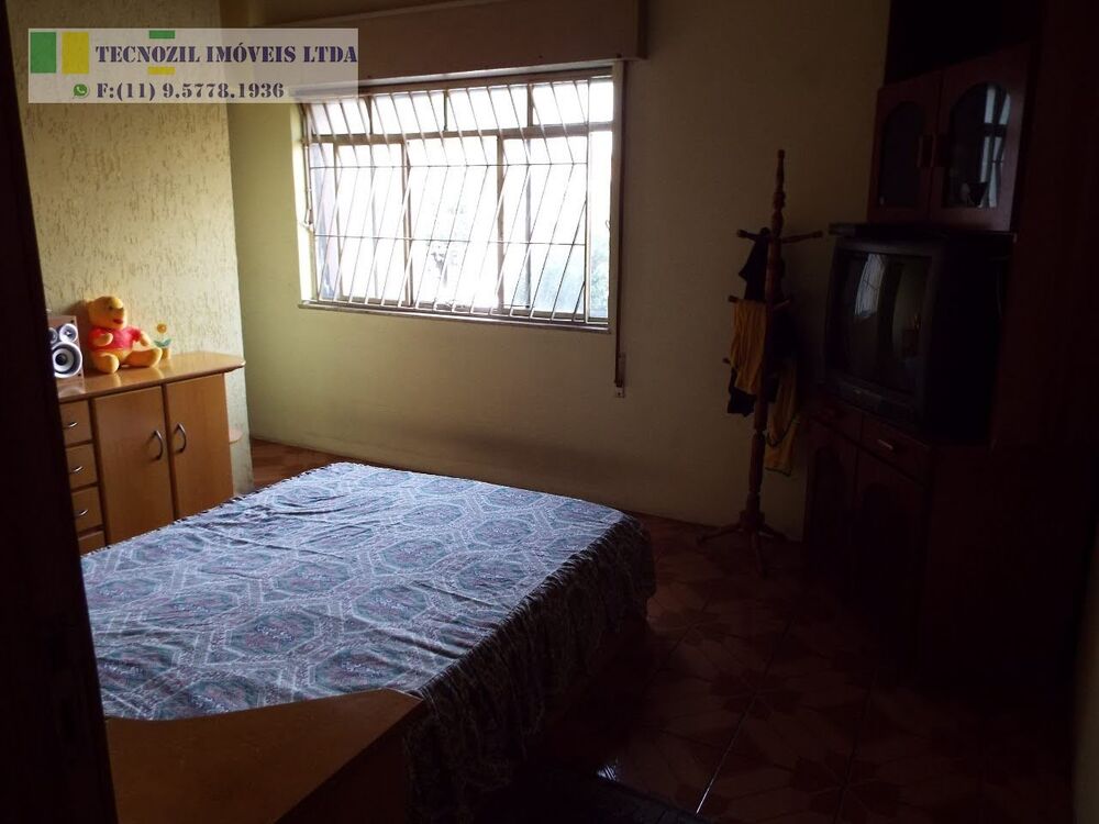 Sobrado, 3 quartos, 130 m² - Foto 22