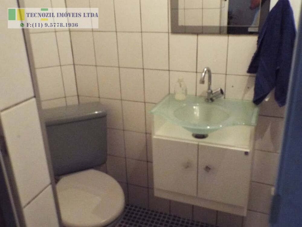 Sobrado, 3 quartos, 130 m² - Foto 24