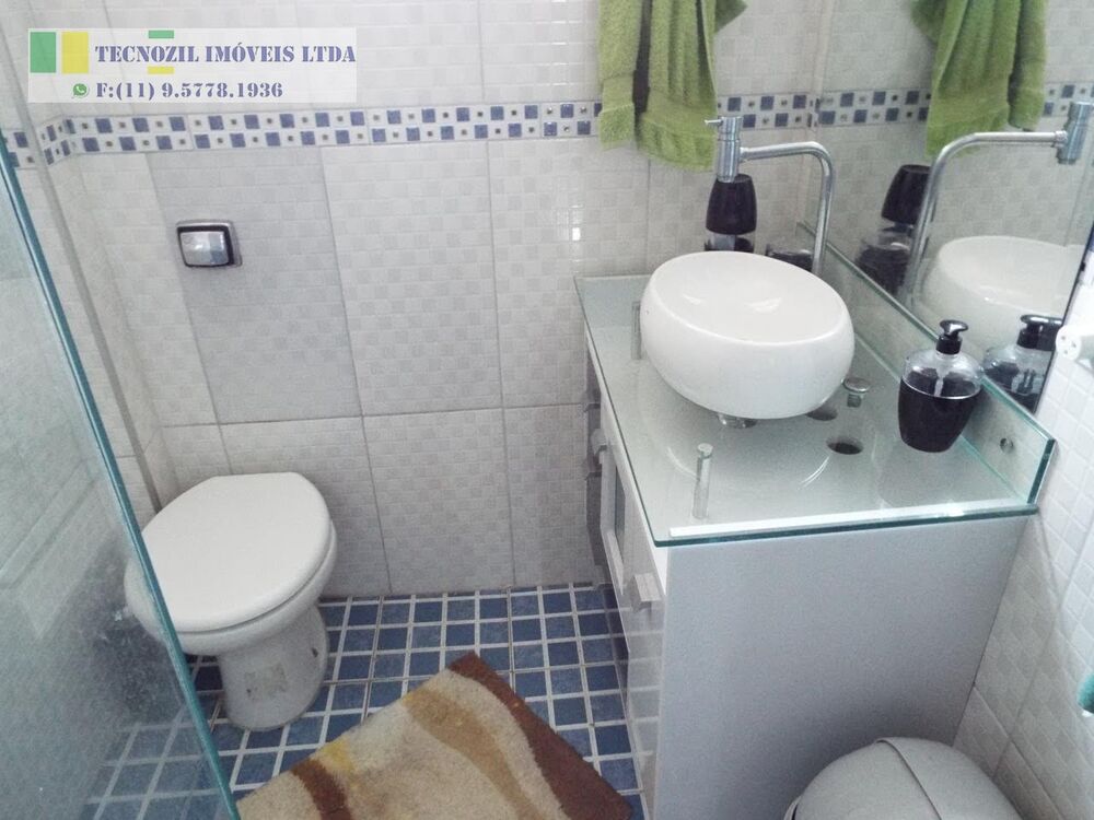 Sobrado, 3 quartos, 130 m² - Foto 14
