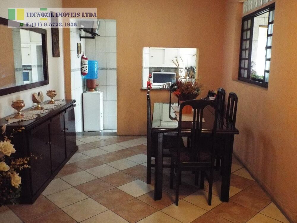 Sobrado, 3 quartos, 130 m² - Foto 26