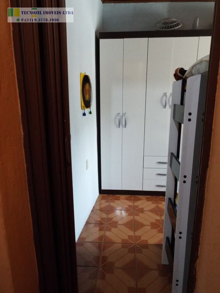 Sobrado, 3 quartos, 130 m² - Foto 3