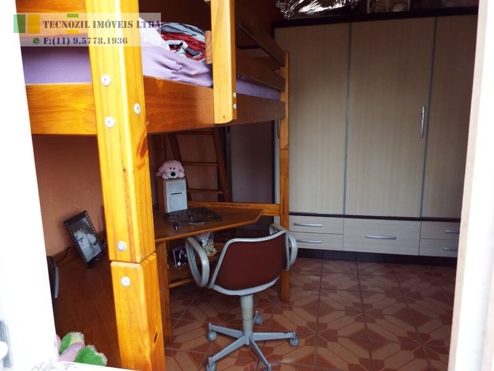 Sobrado, 3 quartos, 130 m² - Foto 16