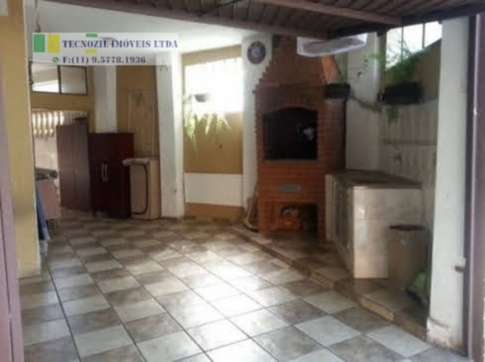 Sobrado, 3 quartos, 130 m² - Foto 6