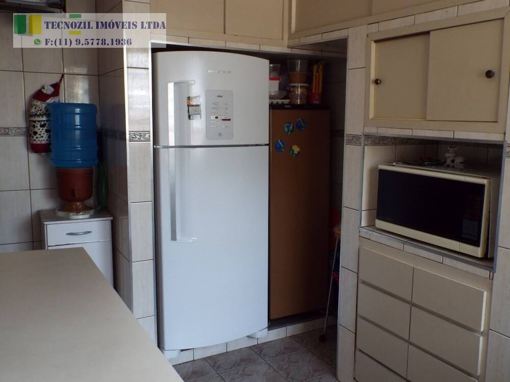 Sobrado, 3 quartos, 130 m² - Foto 15