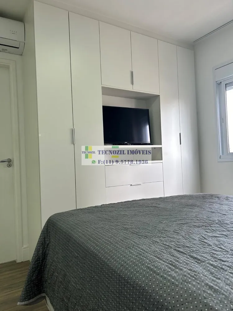Apartamento, 2 quartos, 64 m² - Foto 8