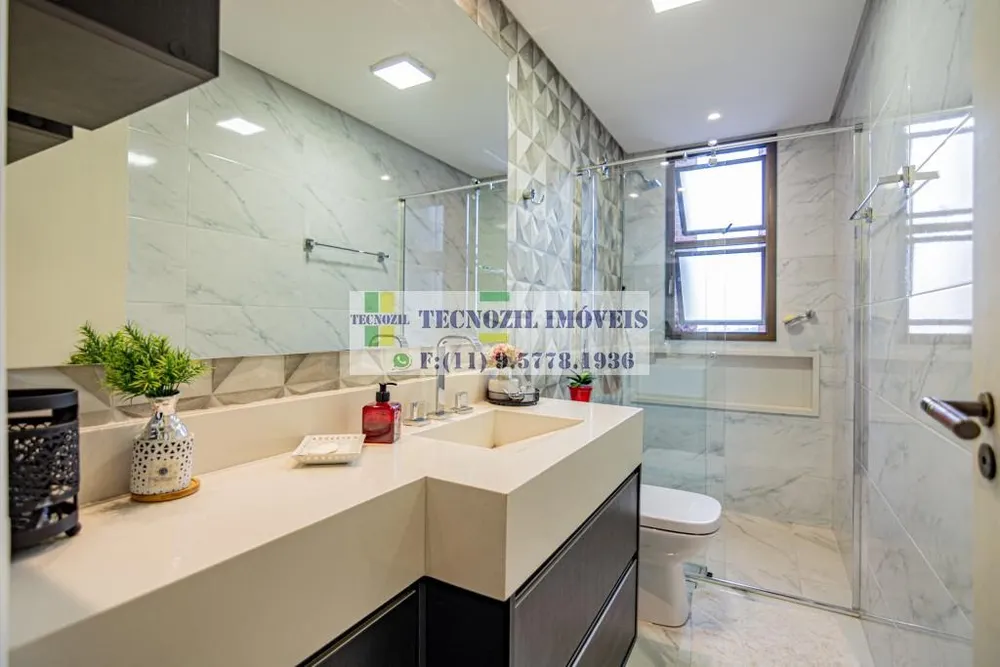 Apartamento, 3 quartos, 97 m² - Foto 8