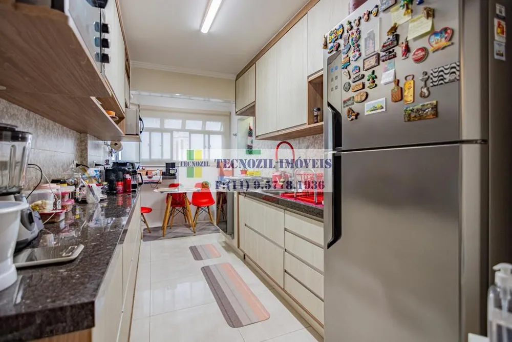 Apartamento, 3 quartos, 97 m² - Foto 9