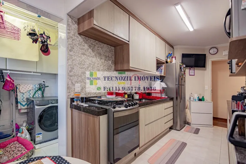 Apartamento, 3 quartos, 97 m² - Foto 7