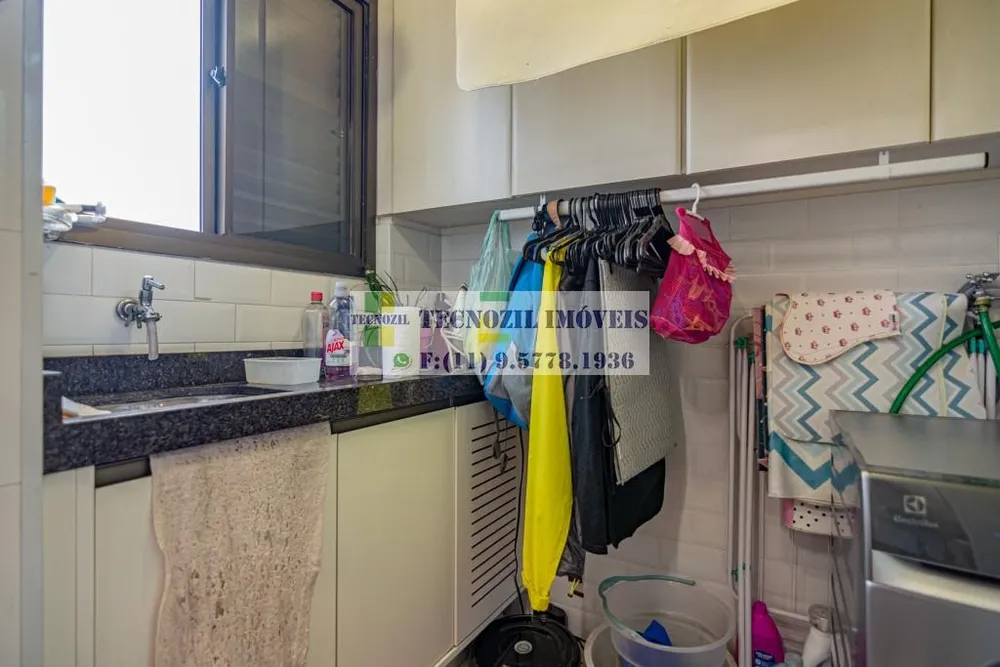 Apartamento, 3 quartos, 97 m² - Foto 16