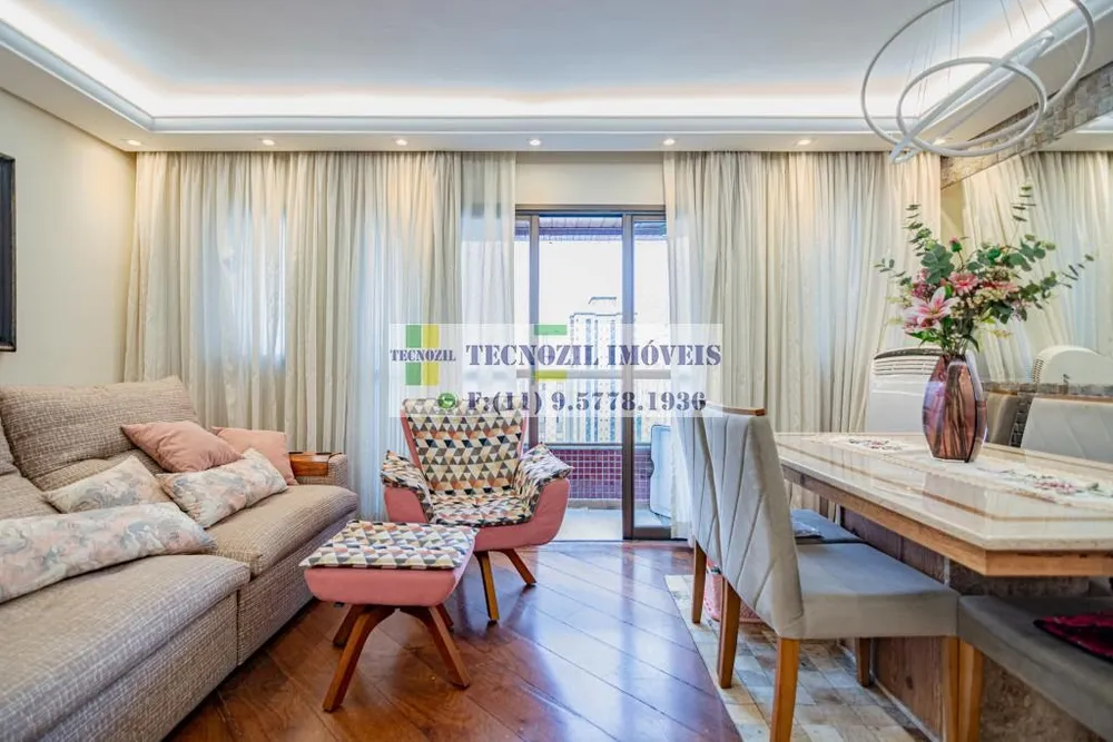 Apartamento, 3 quartos, 97 m² - Foto 11
