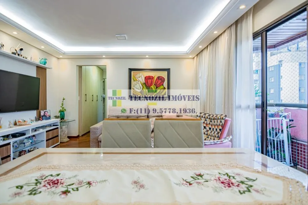 Apartamento, 3 quartos, 97 m² - Foto 10