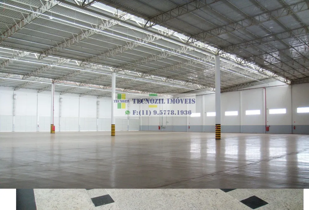 Depósito-Galpão, 8000 m² - Foto 6
