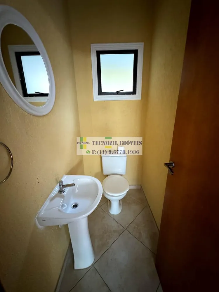 Casa, 3 quartos, 203 m² - Foto 11