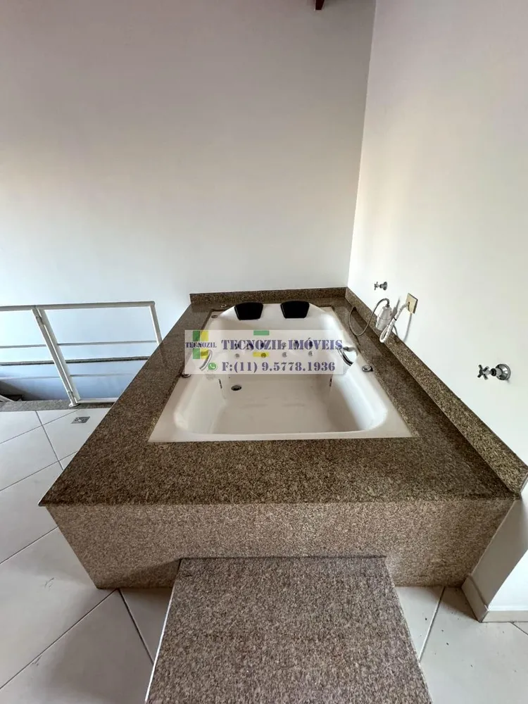 Casa, 3 quartos, 203 m² - Foto 7
