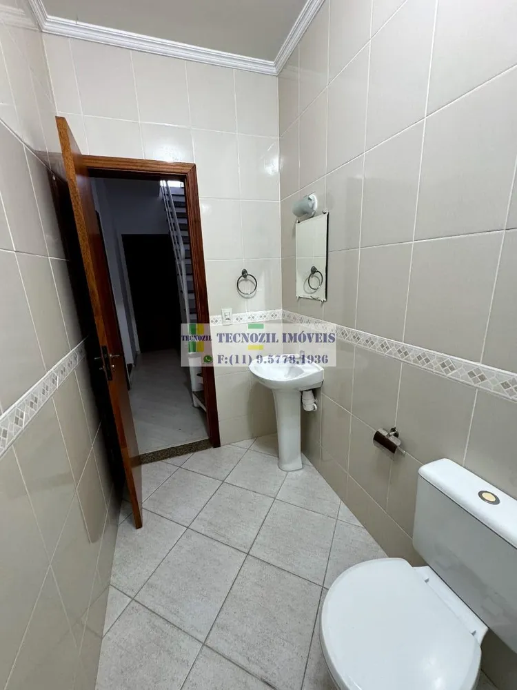 Casa, 3 quartos, 203 m² - Foto 8