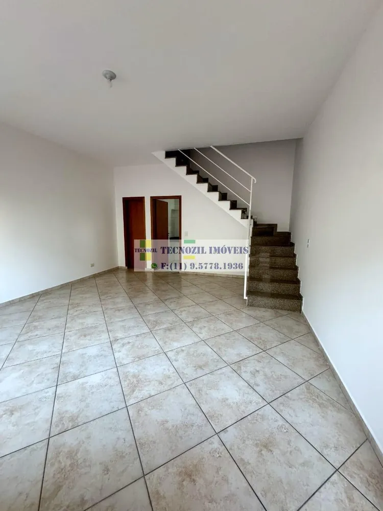 Casa, 3 quartos, 203 m² - Foto 1