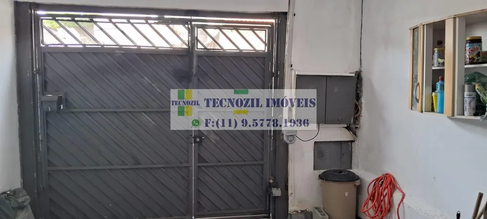 Sobrado, 8 quartos, 221 m² - Foto 4