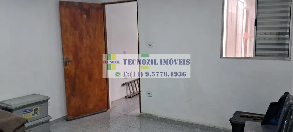Sobrado, 8 quartos, 221 m² - Foto 8