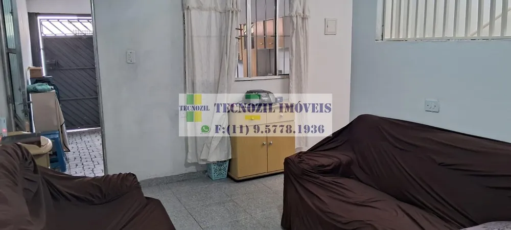 Sobrado, 8 quartos, 221 m² - Foto 1