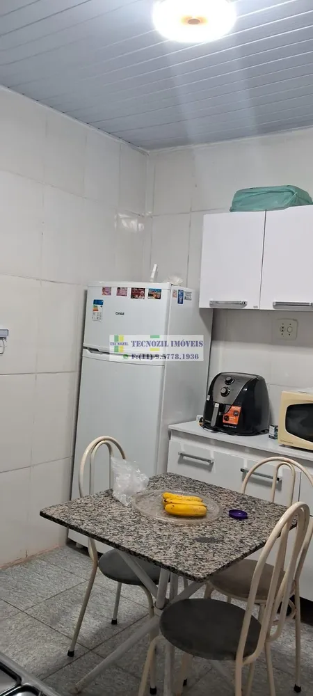 Sobrado, 8 quartos, 221 m² - Foto 6