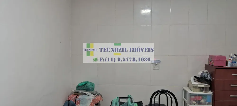 Sobrado, 8 quartos, 221 m² - Foto 3