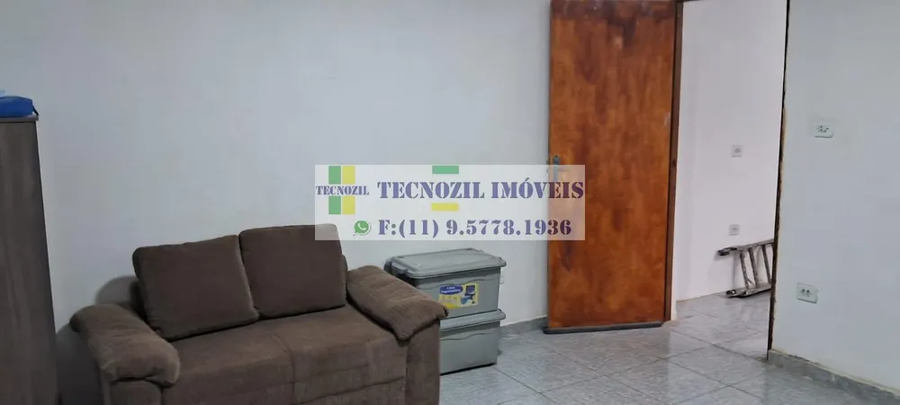 Sobrado, 8 quartos, 221 m² - Foto 7