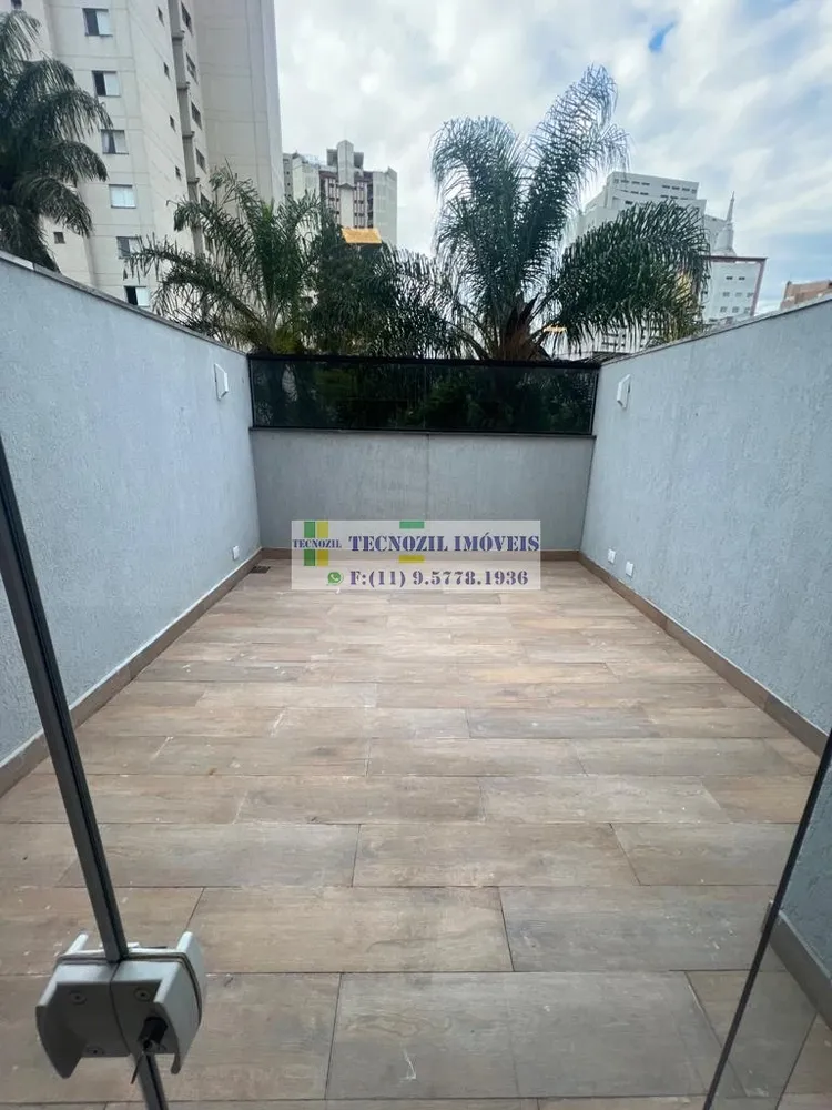Sobrado, 3 quartos, 196 m² - Foto 13