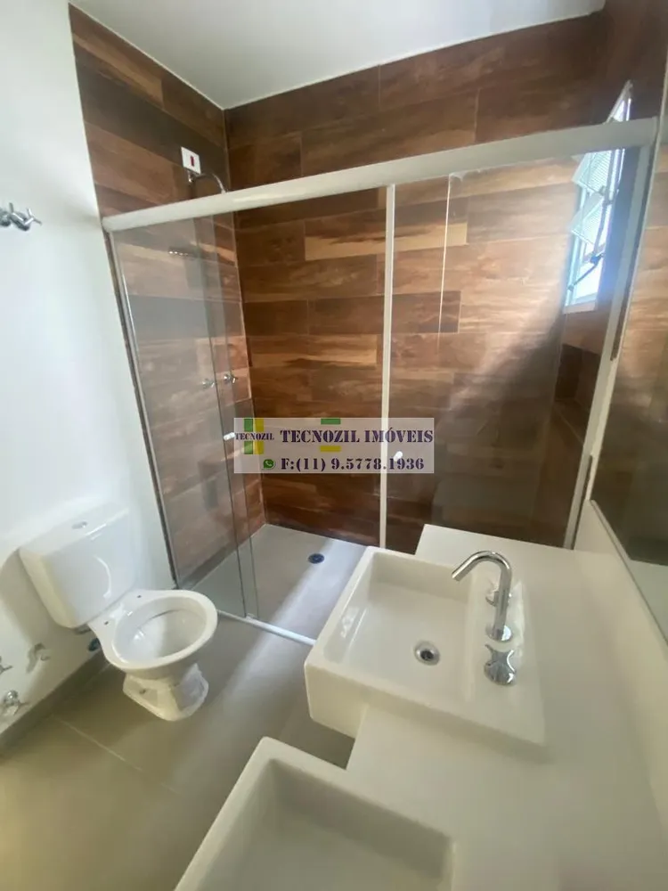 Sobrado, 3 quartos, 196 m² - Foto 14